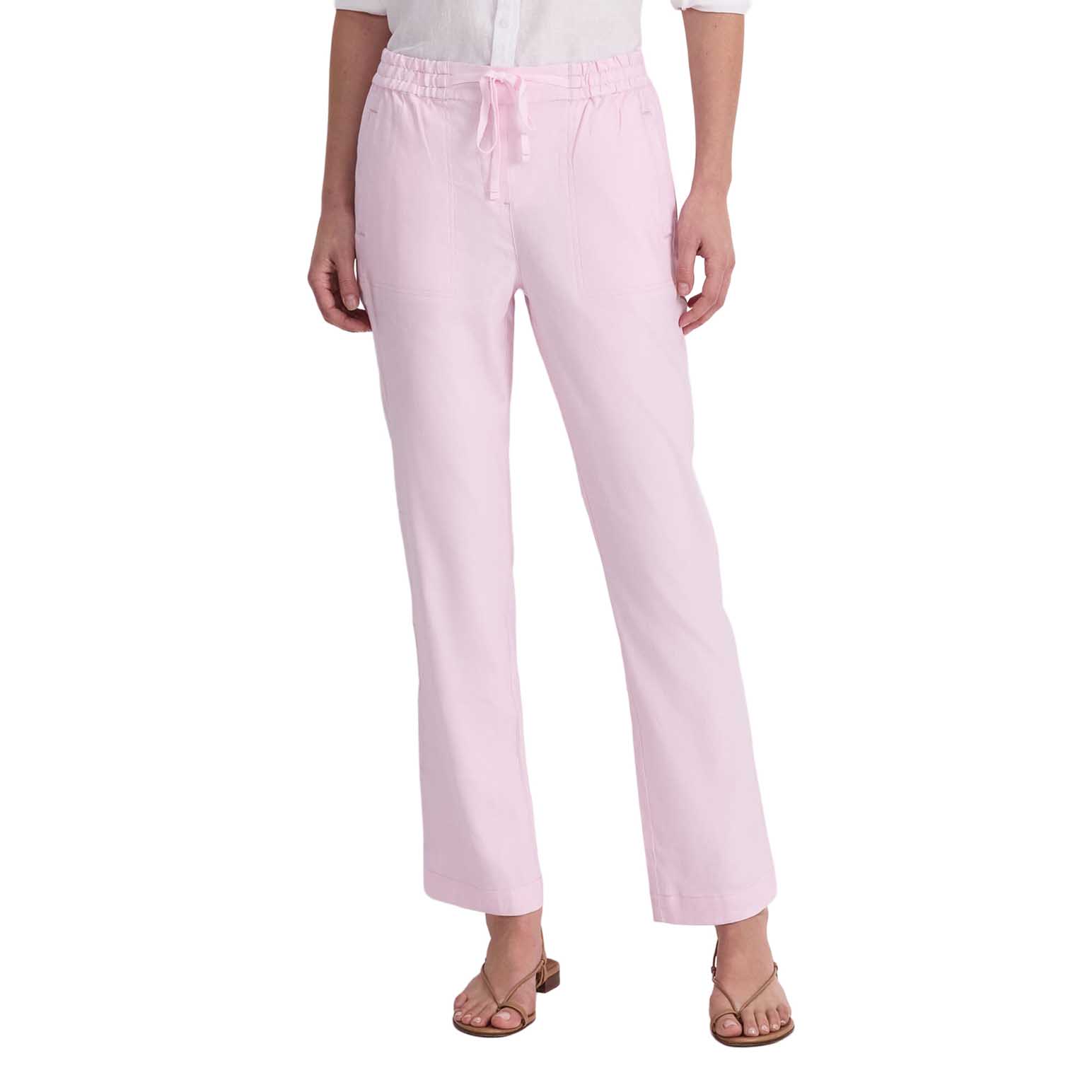 Sportscraft Rosa Linen Pant